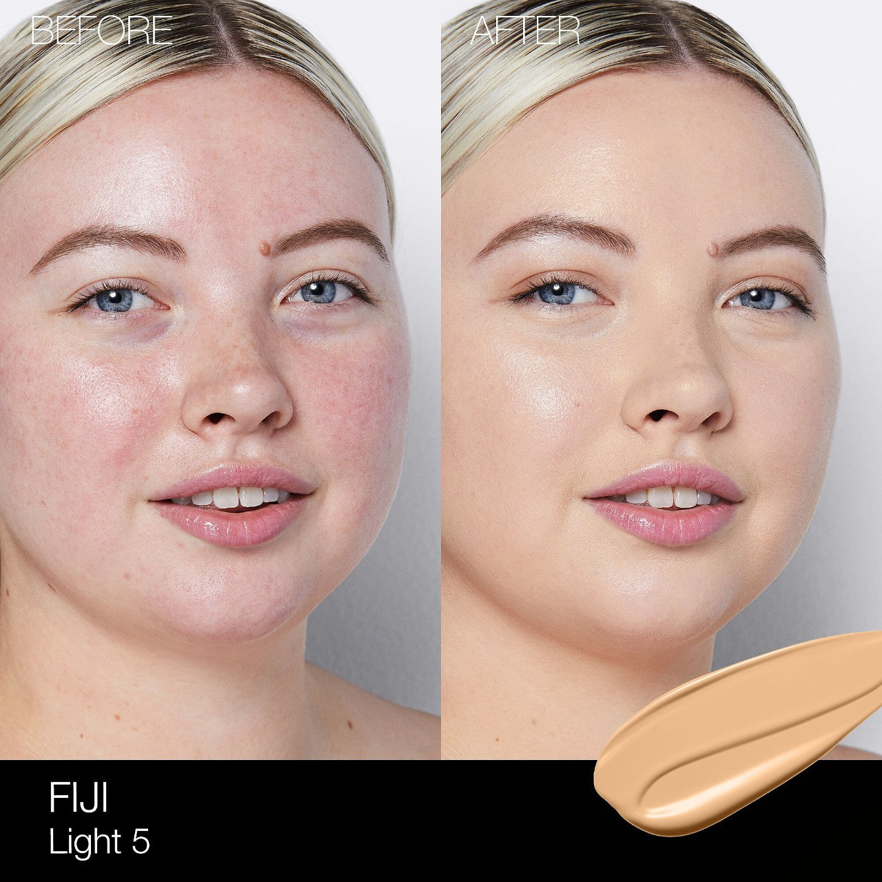 NARS Light Reflecting Foundation 30 ml