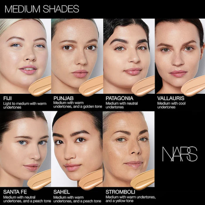 NARS Light Reflecting Foundation 30 ml