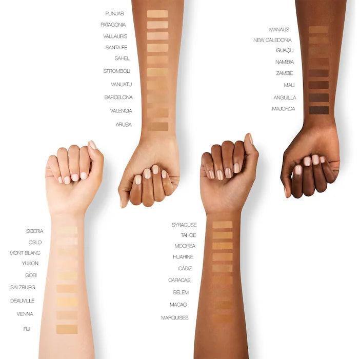 NARS Light Reflecting Foundation 30 ml