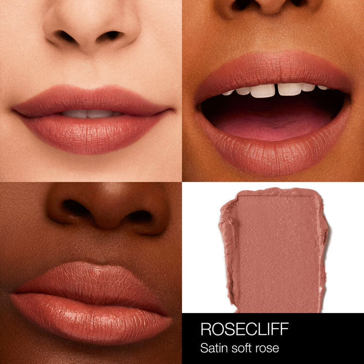 NARS Lipstick Mini 1.6 g | Rosecliff