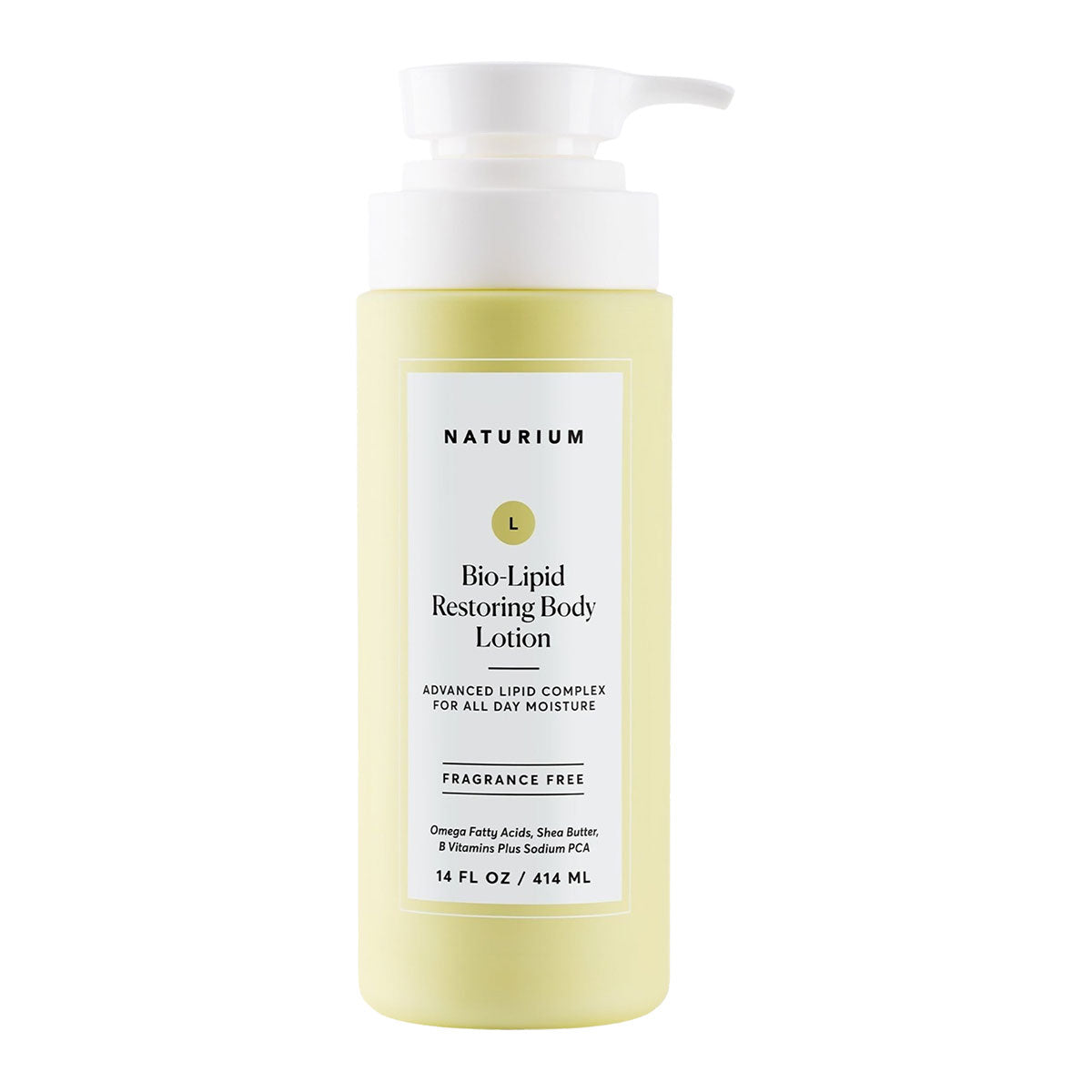 Naturium Bio-Lipid Restoring Body Lotion 414 ml