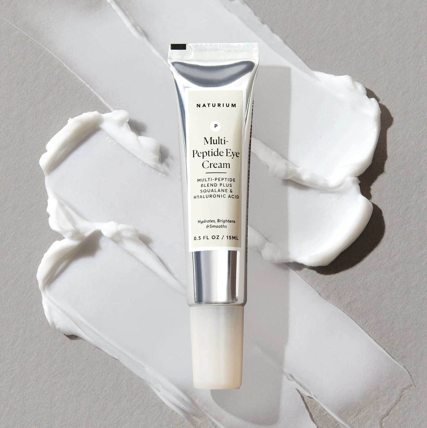 Naturium Multi-Peptide Eye Cream 0.5 oz / 15 ml