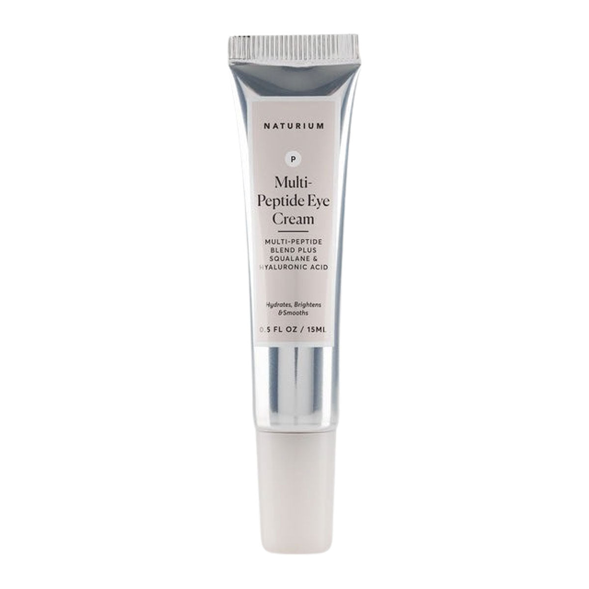 Naturium Multi-Peptide Eye Cream 0.5 oz / 15 ml