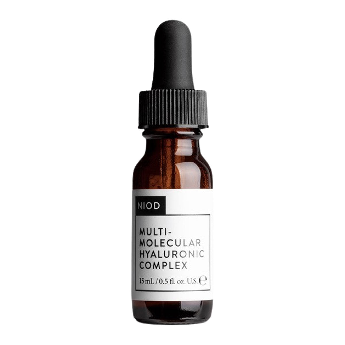 NIOD Multi-Molecular Hyaluronic Complex MMHC2 15 ml