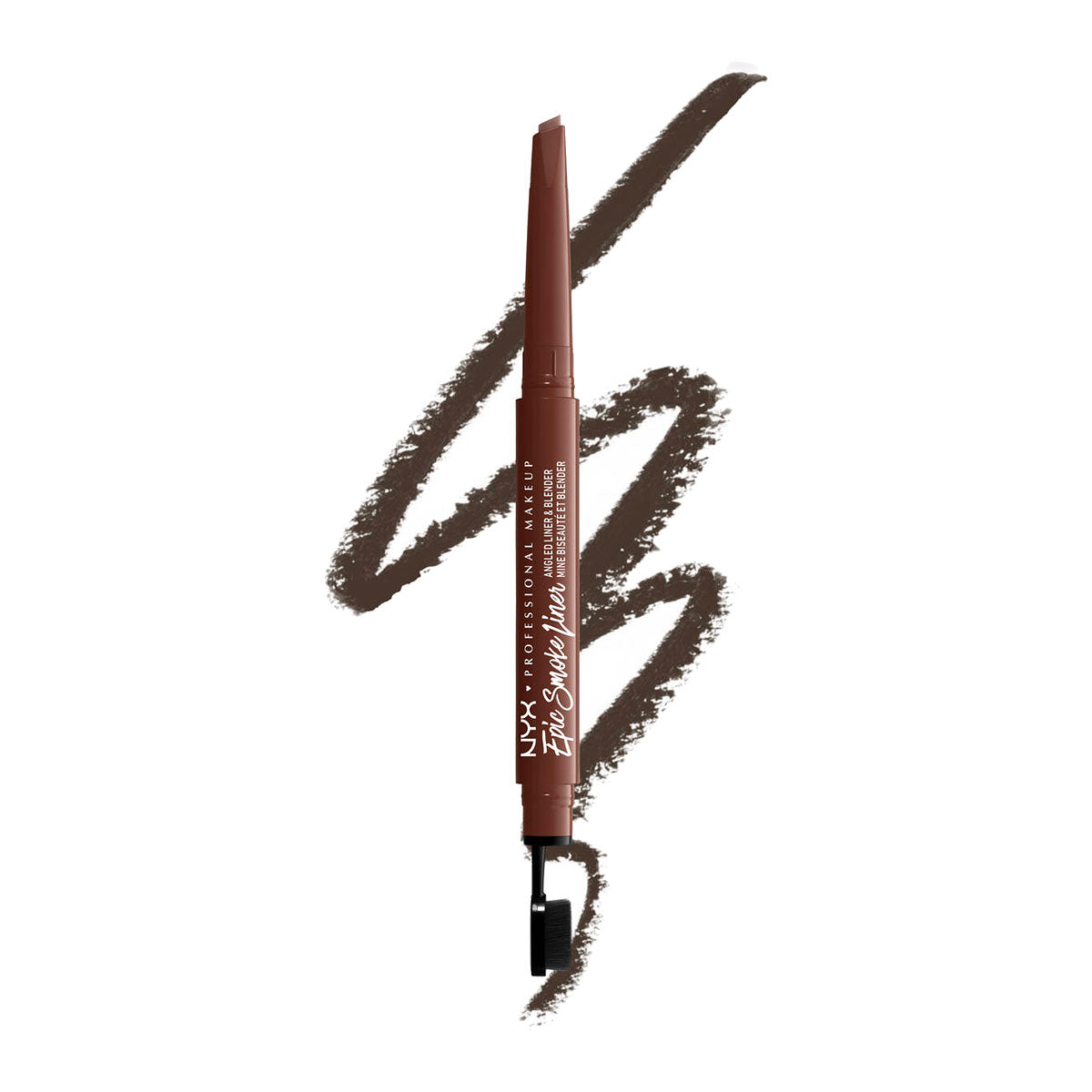 NYX Epic Smoke Liner | Mocha Match