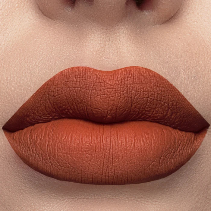 Ofra Long Lasting Liquid Lipstick | Canyon