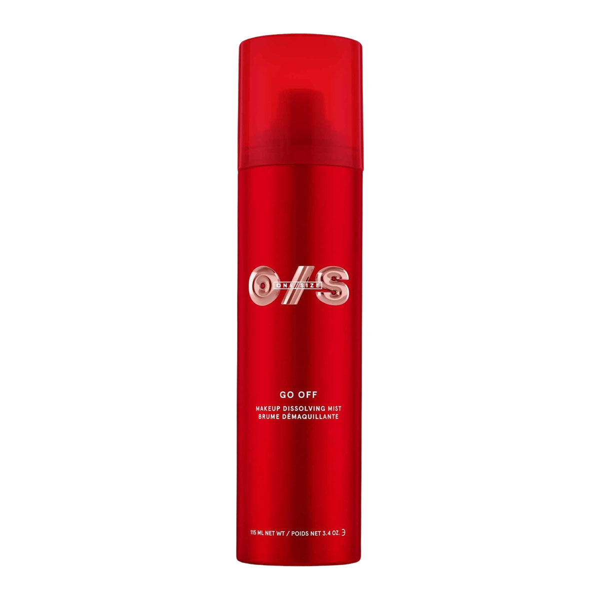 ONE/SIZE Go Off Makeup Dissolving Mist 115 ml