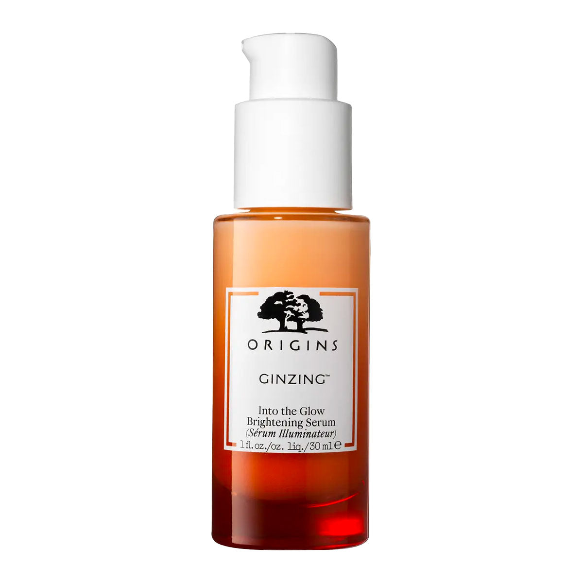 Origins GinZing™ Into the Glow Brightening Serum 30 ml