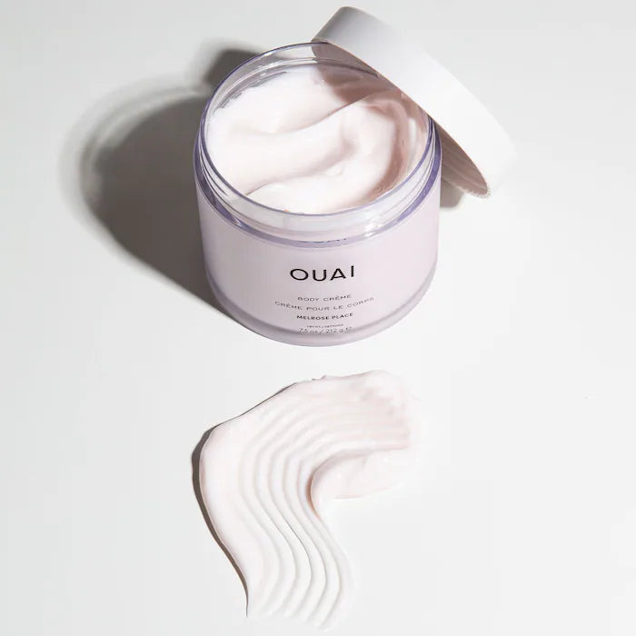 OUAI Body Crème Melrose Place 212 g