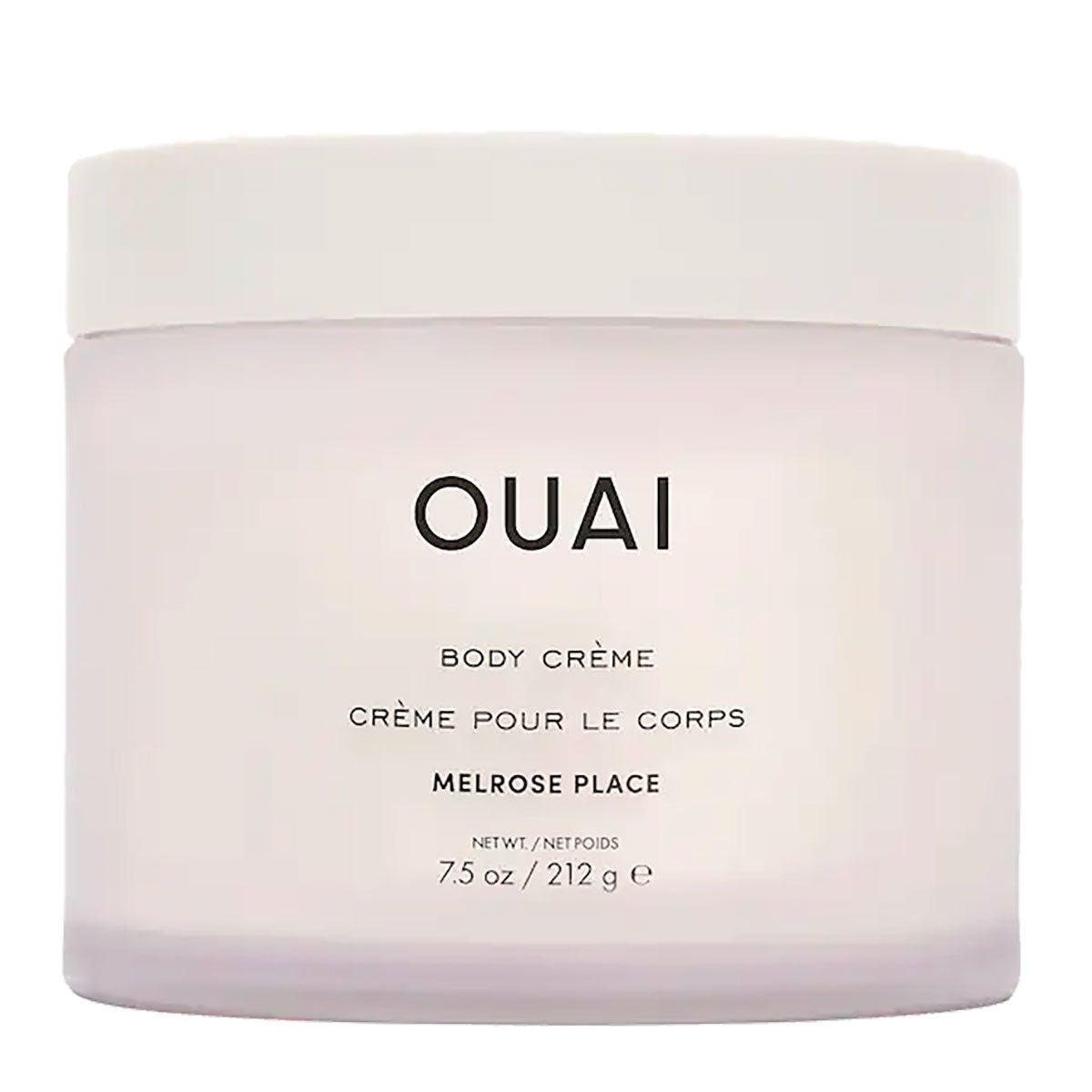 OUAI Body Crème Melrose Place 212 g