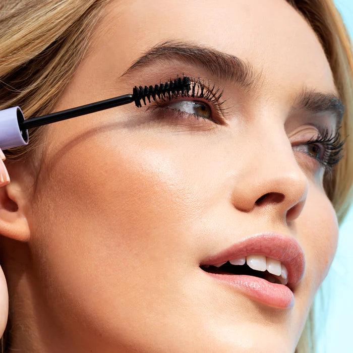Pacifica Vegan Collagen Fluffy Flash Mascara | Black