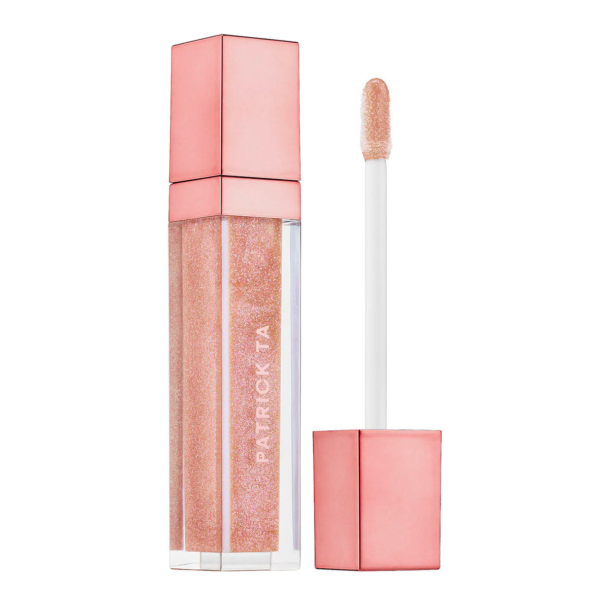 Patrick TA Major Glow Lip Shine | She's Expensive
