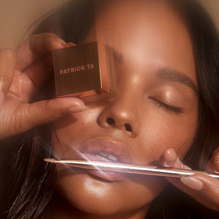 Patrick TA Major Glow Softening Lip Mask | She's Juicy