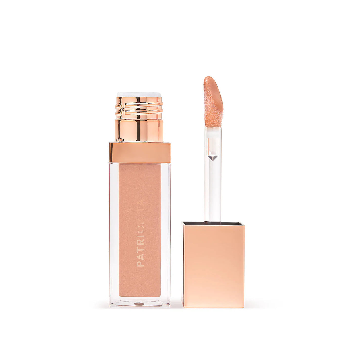 Patrick TA Major Volume Plumping Gloss | Superficial