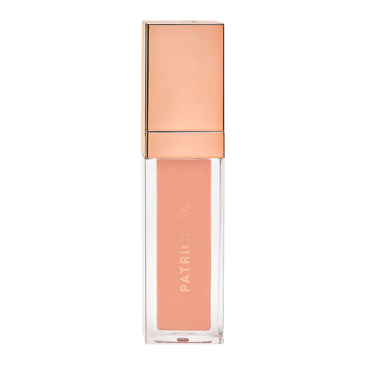 Patrick TA Major Volume Plumping Gloss | Superficial