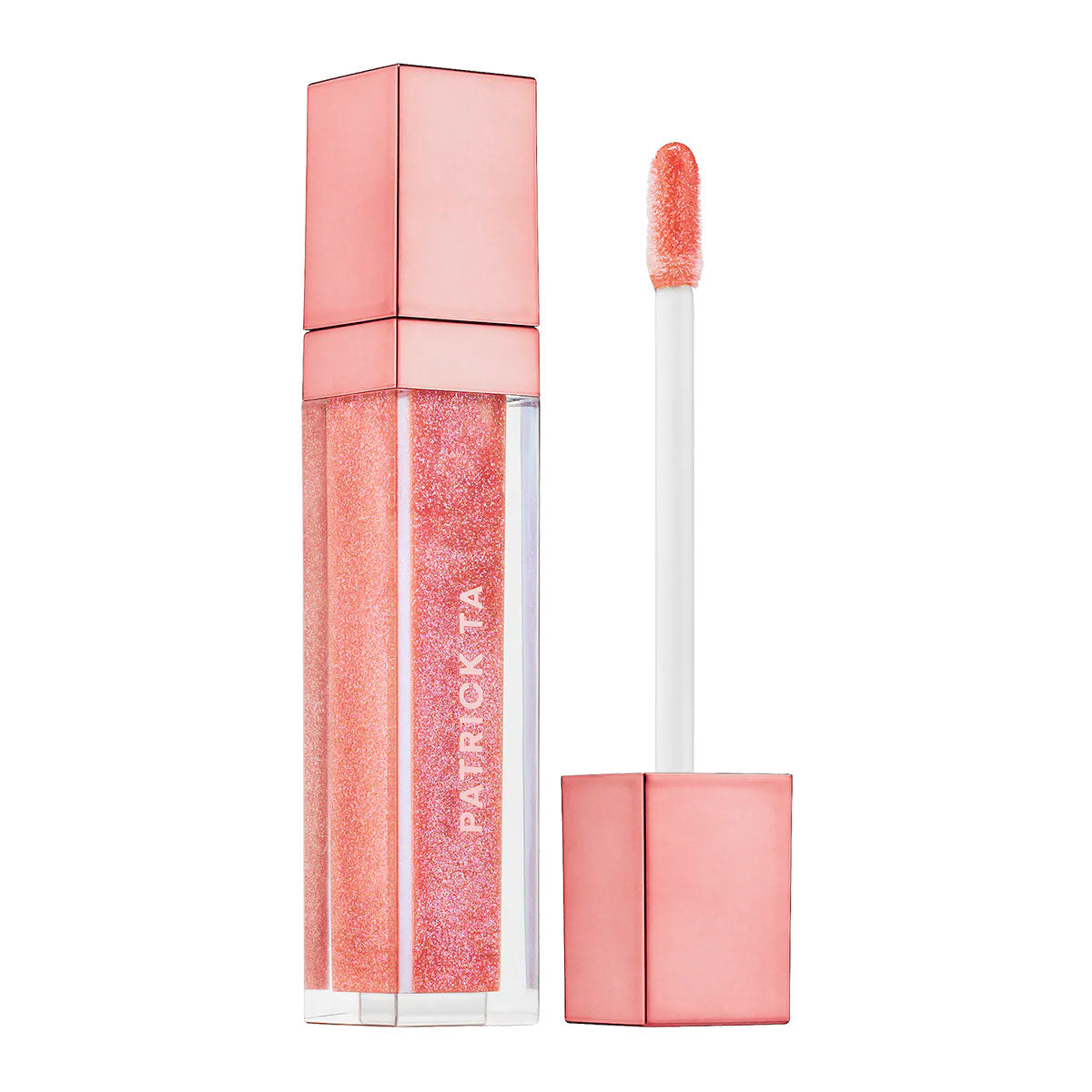 Patrick TA Major Glow Lip Shine | She's An Influencer
