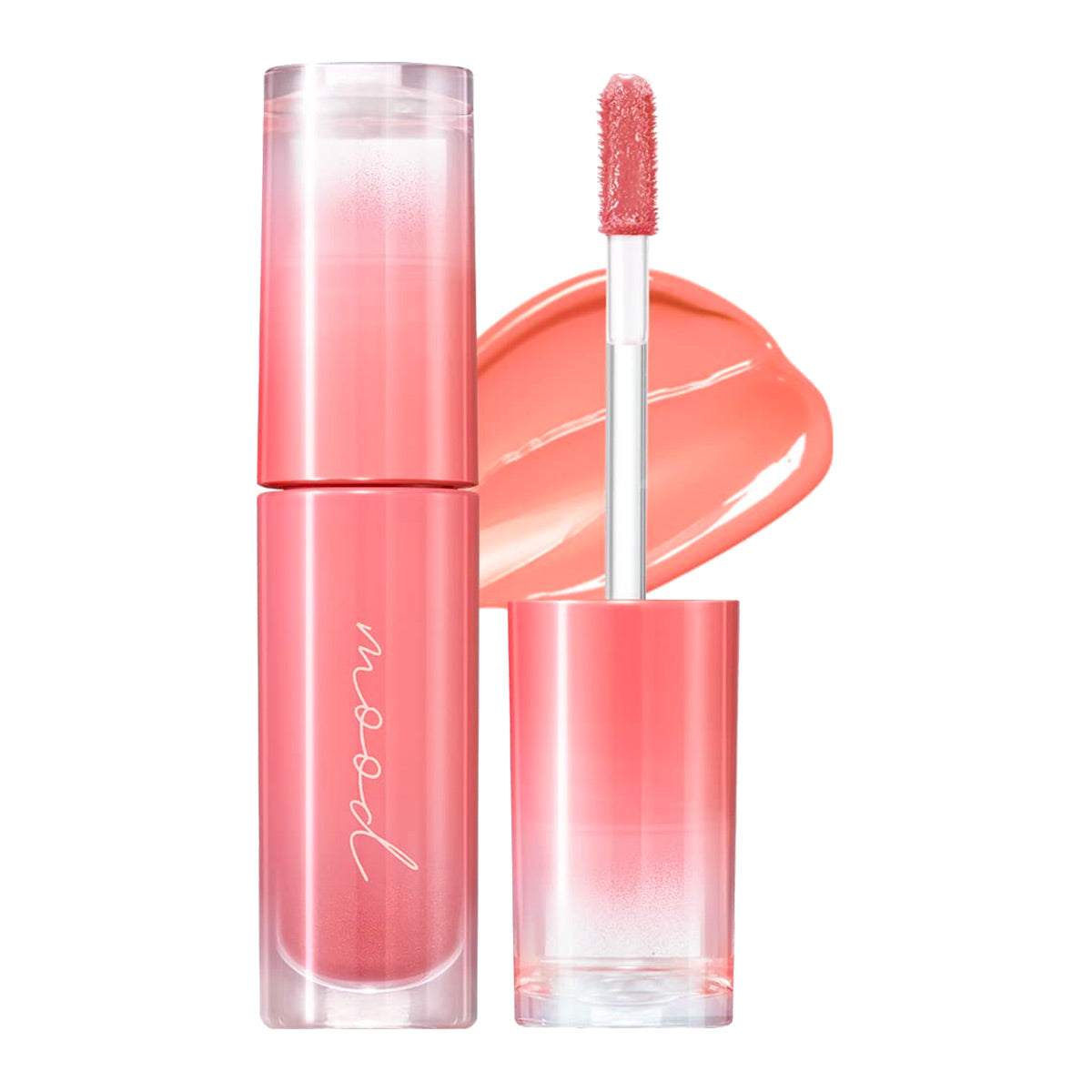 Peripera Ink Mood Glowy Tint | 01 Best Beige Menu
