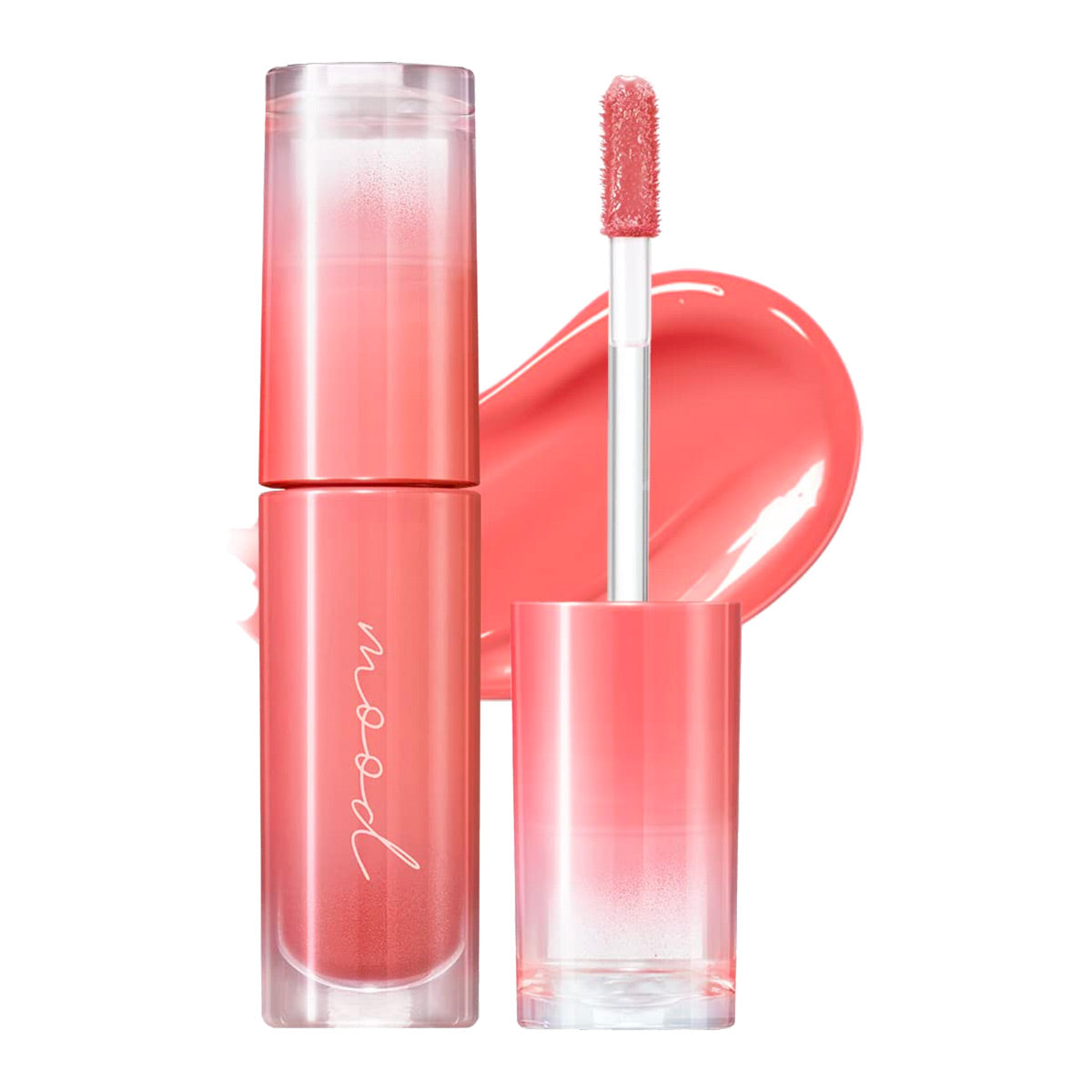 Peripera Ink Mood Glowy Tint | 02 Coral Influencer