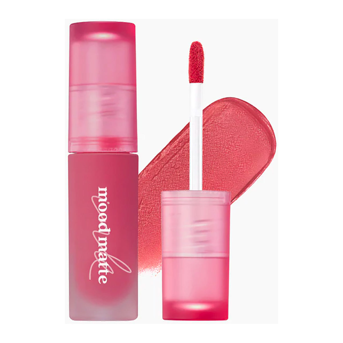 Peripera Ink Mood Matte Tint | 03 Oatmeal Rose