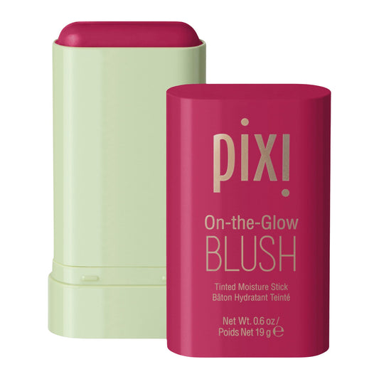 Pixi On-the-Glow Blush | Ruby