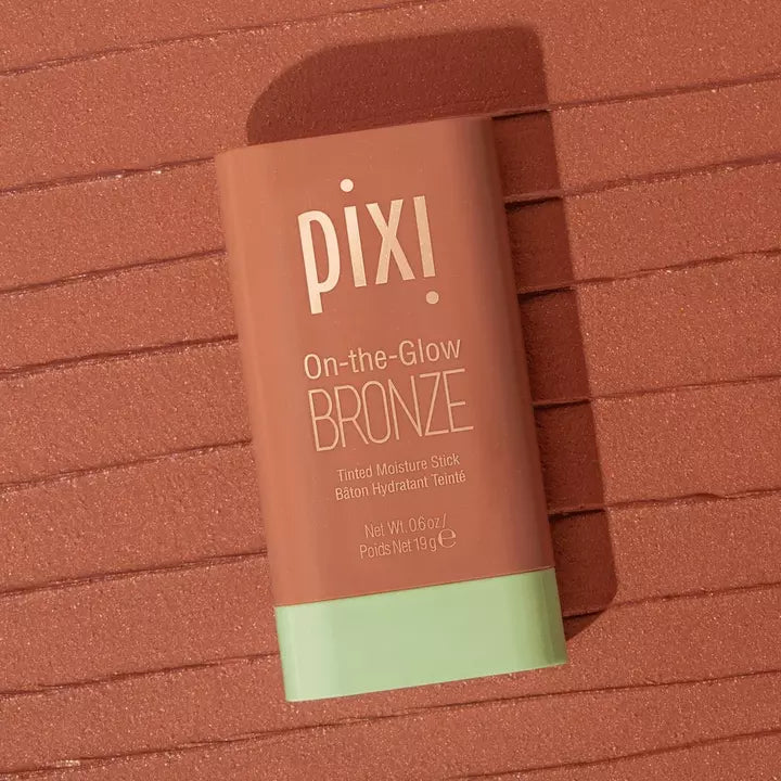 Pixi On-the-Glow Bronze | Rich Glow