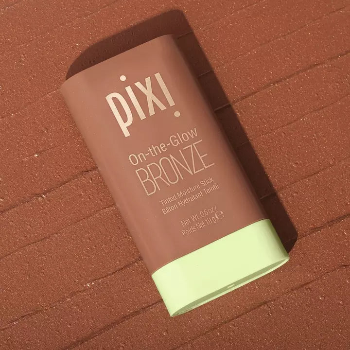 Pixi On-the-Glow Bronze | Soft Glow