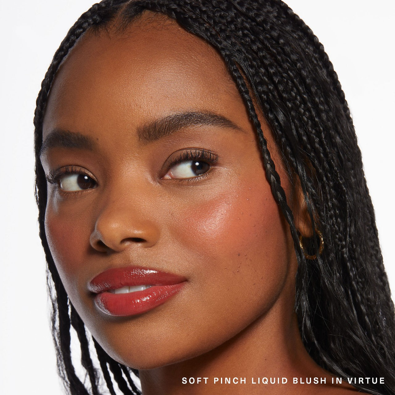 Rare Beauty Soft Pinch Liquid Blush | Virtue