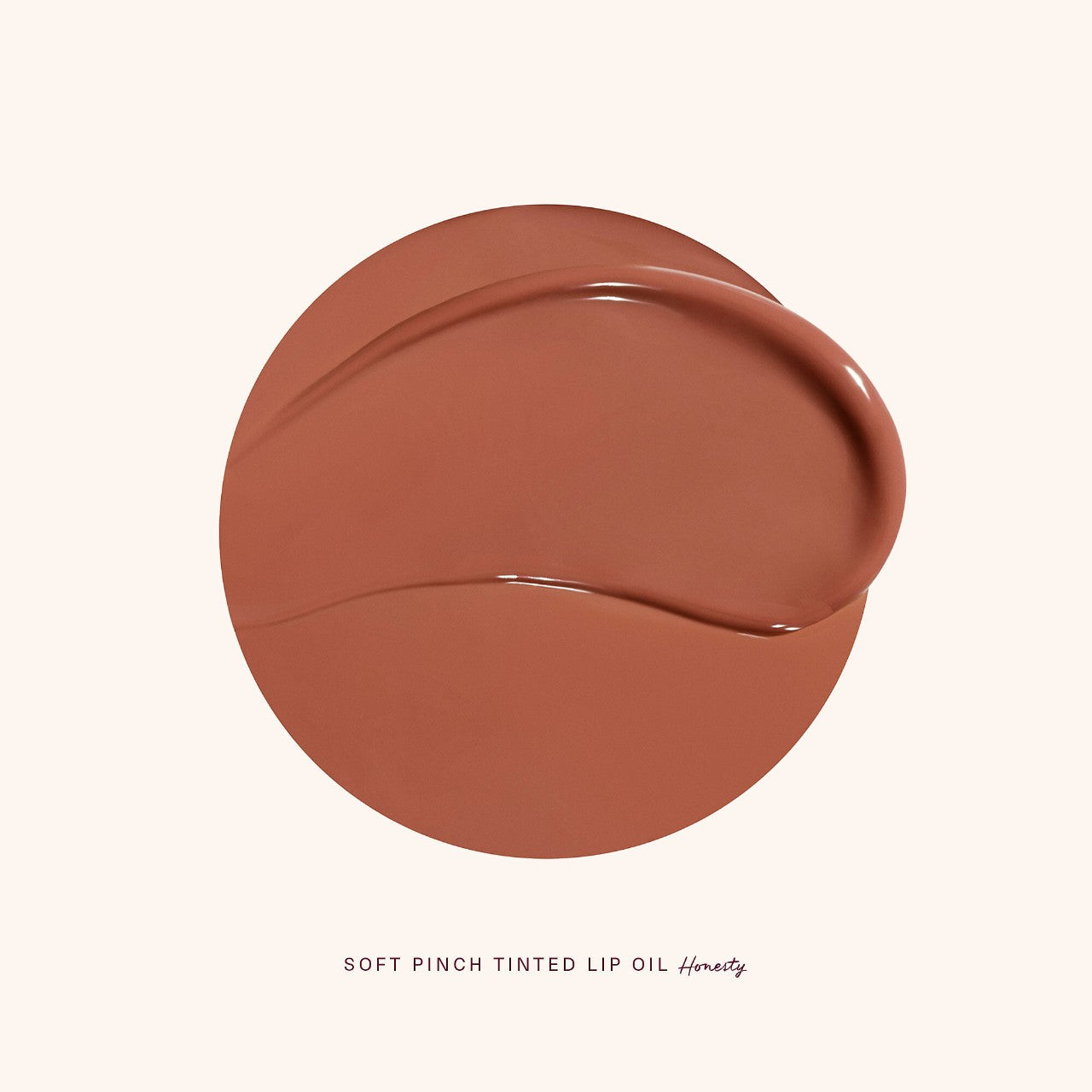 Rare Beauty Soft Pinch Tinted Lip Oil | Honesty