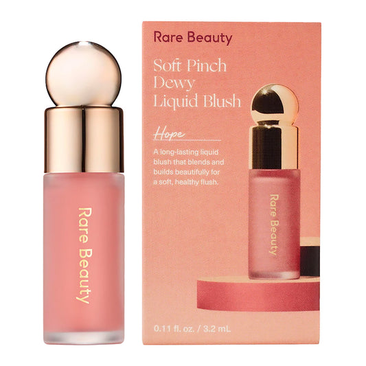 Rare Beauty Soft Pinch Liquid Blush Mini | Hope