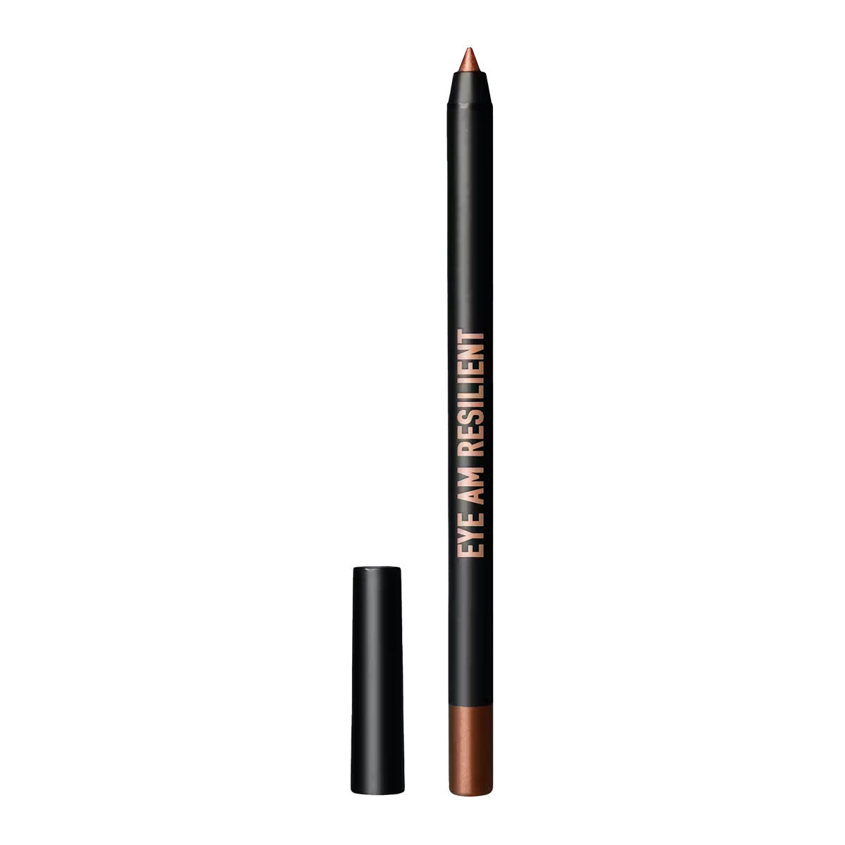 Realher Eye AM Resilient Metallic Bronze Eyeliner