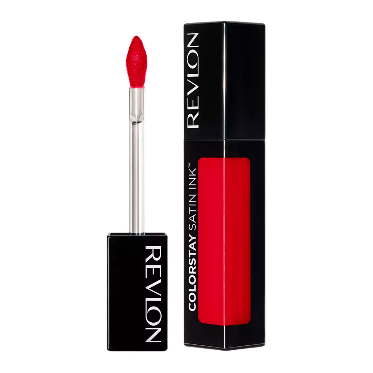 Revlon ColorStay Satin Ink | My Own Boss