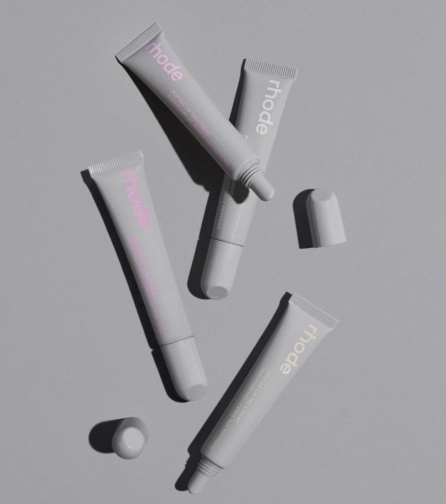 Rhode Lip Kit