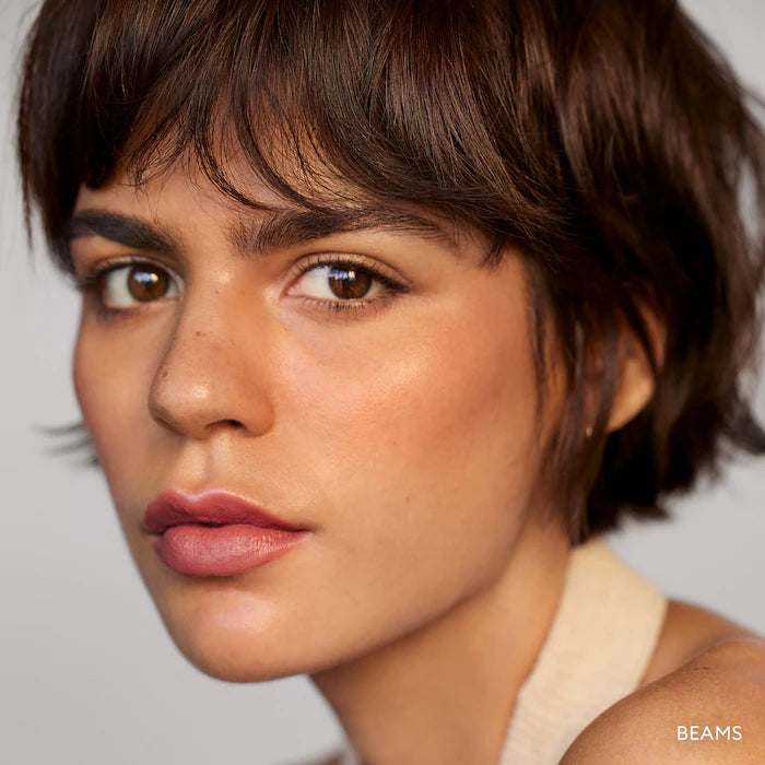 ROSE INC Lip Sculpt Amplifying Lip Color | Beams