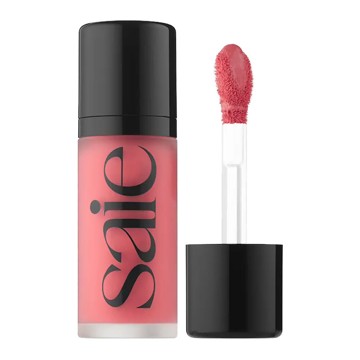 Saie Dew Blush Liquid Cheek Blush | Dreamy