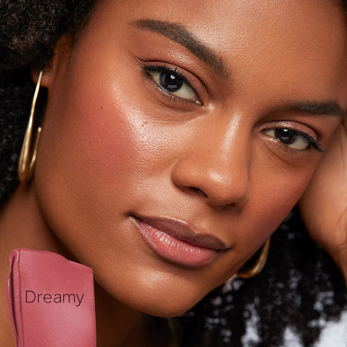 Saie Dew Blush Liquid Cheek Blush | Dreamy
