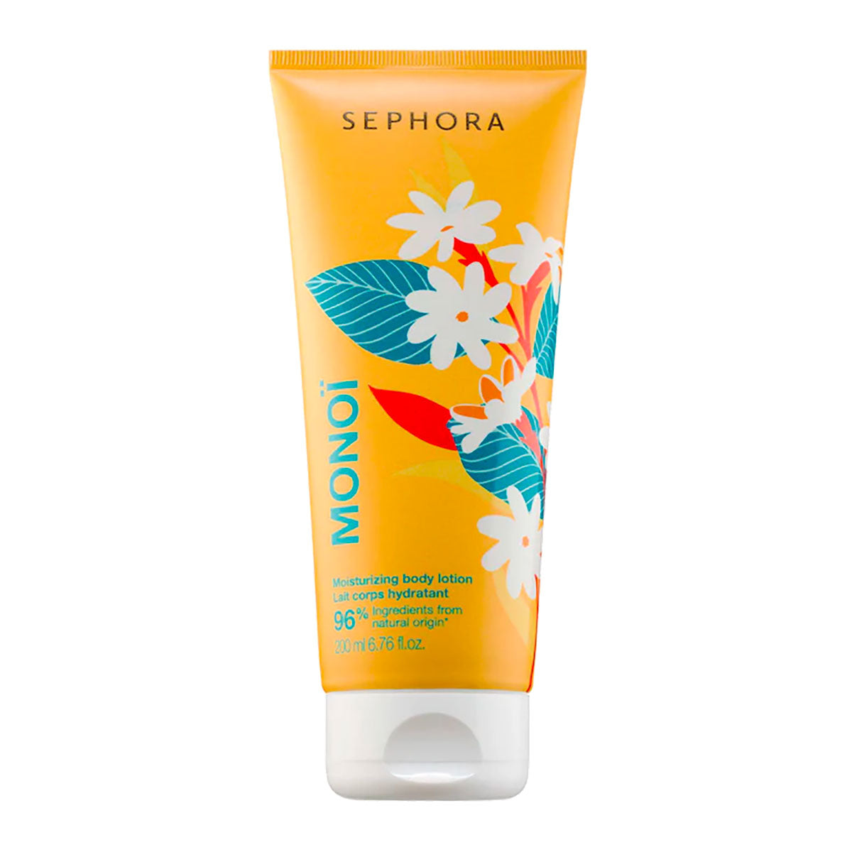 Sephora Collection Moisturizing Body Lotion 200 ml | Monoi