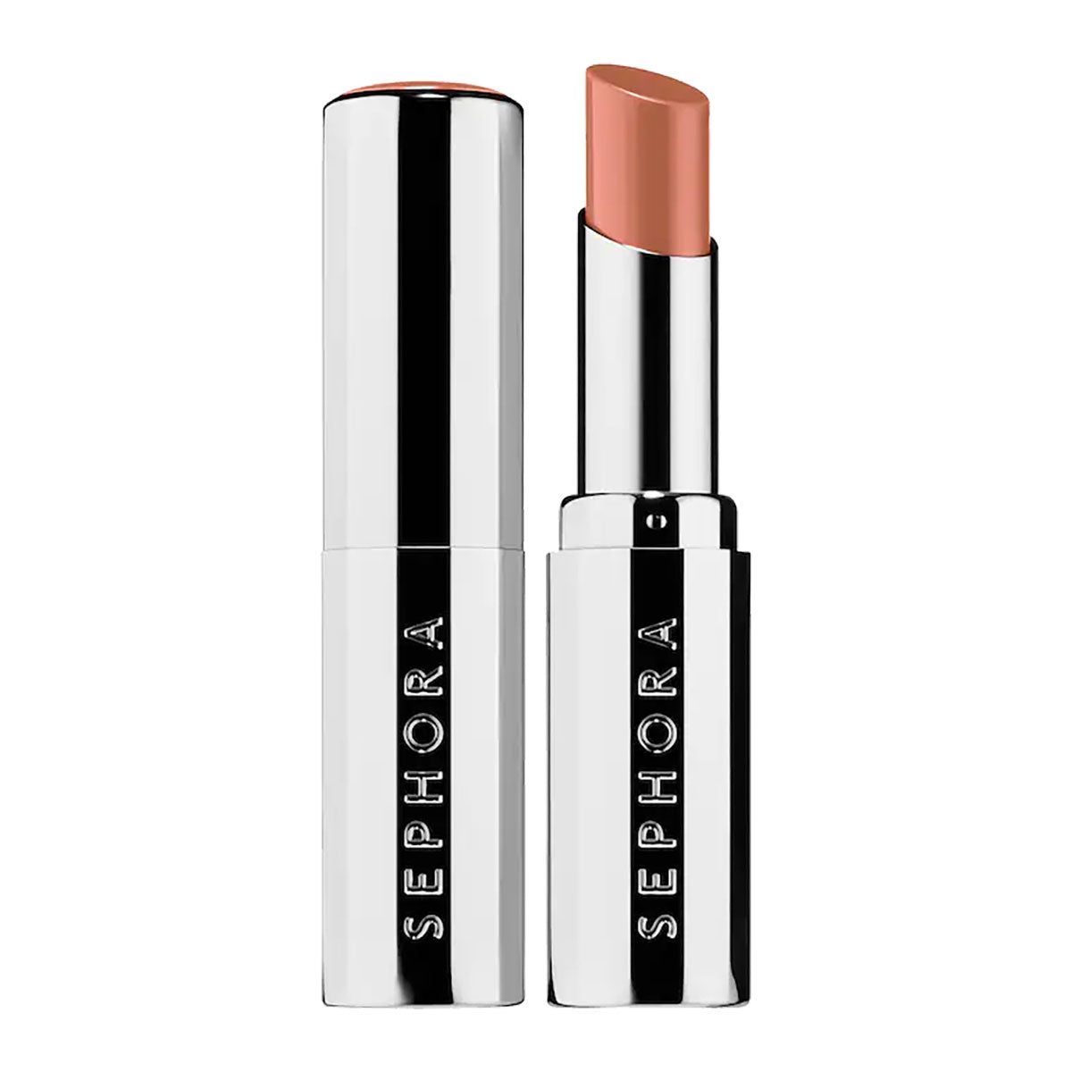 Sephora Collection Rouge Lacquer Long-Lasting Lipstick | Inspire