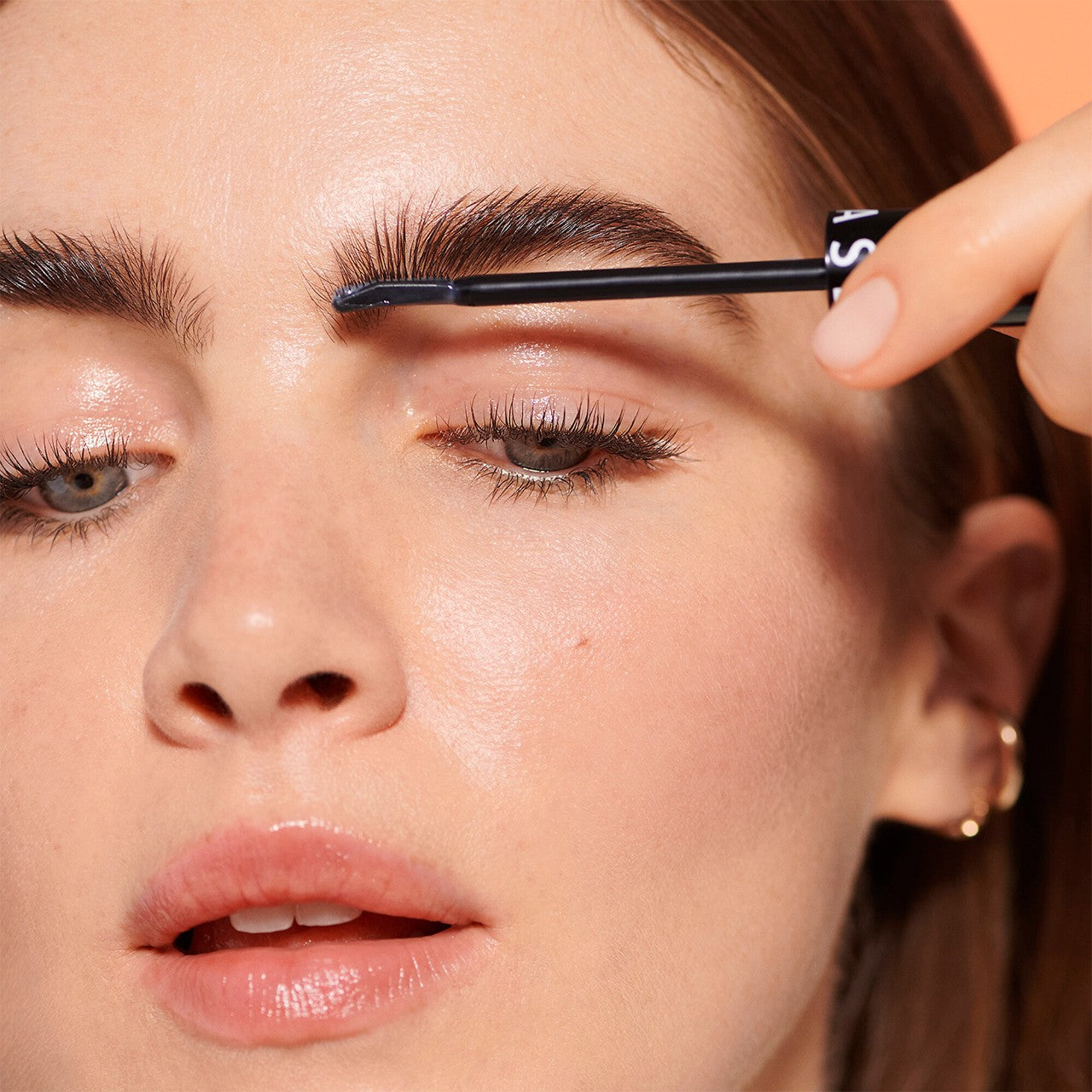 Sephora Collection Shape & Set Clear Brow Gel