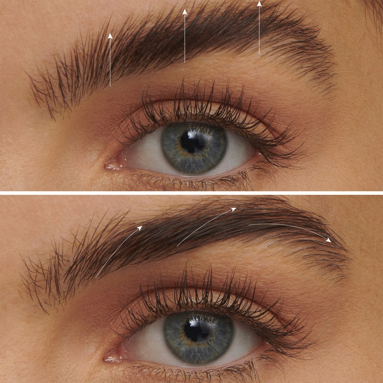 Sephora Collection Shape & Set Clear Brow Gel
