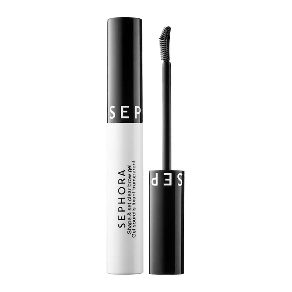 Sephora Collection Shape & Set Clear Brow Gel