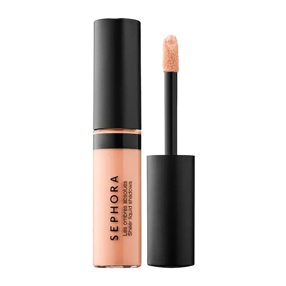 Sephora Collection Sheer Liquid Shadows | 09 Matte Oat