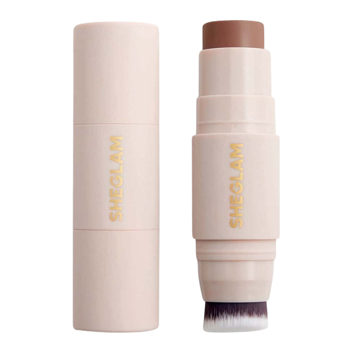 SheGlam Snatch 'N' Define Stick | Tawny Amber