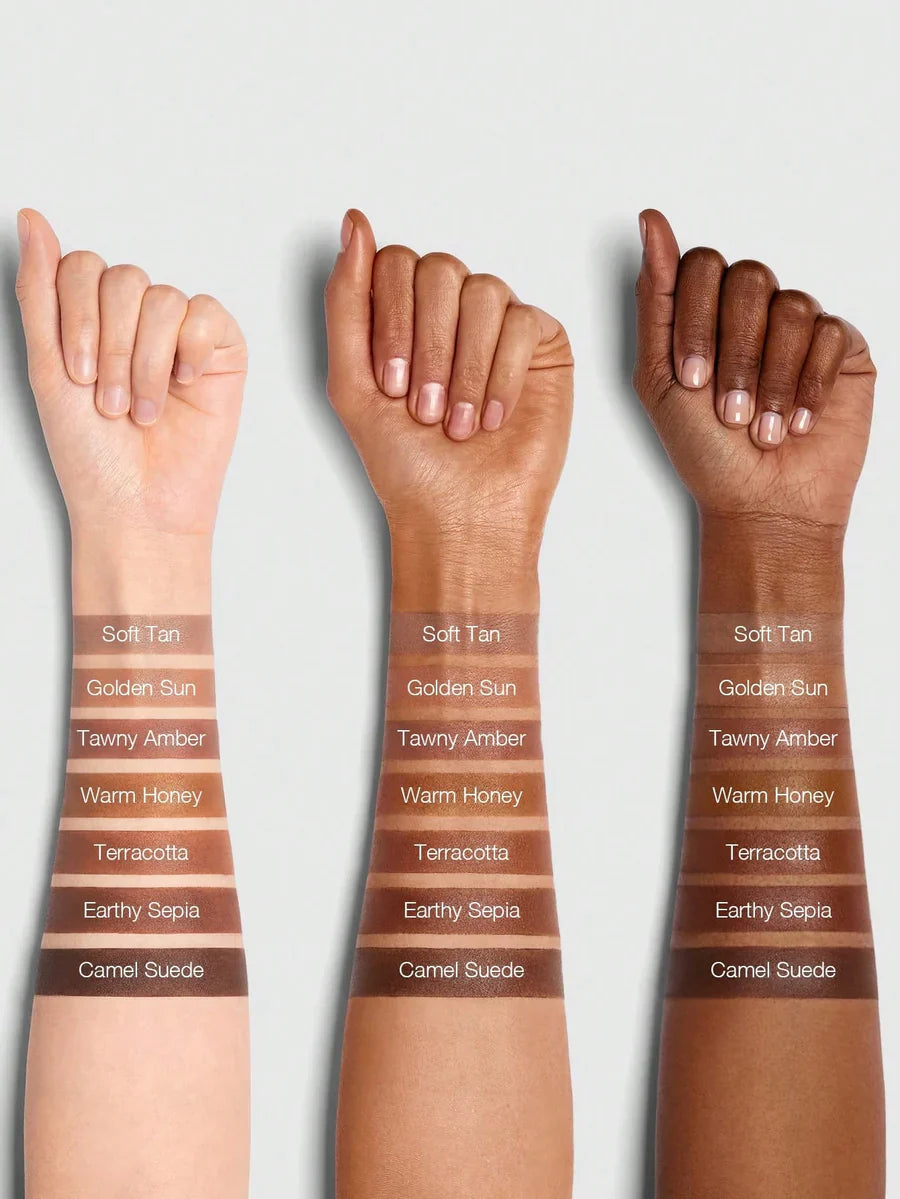 SheGlam Snatch 'N' Define Stick | Tawny Amber