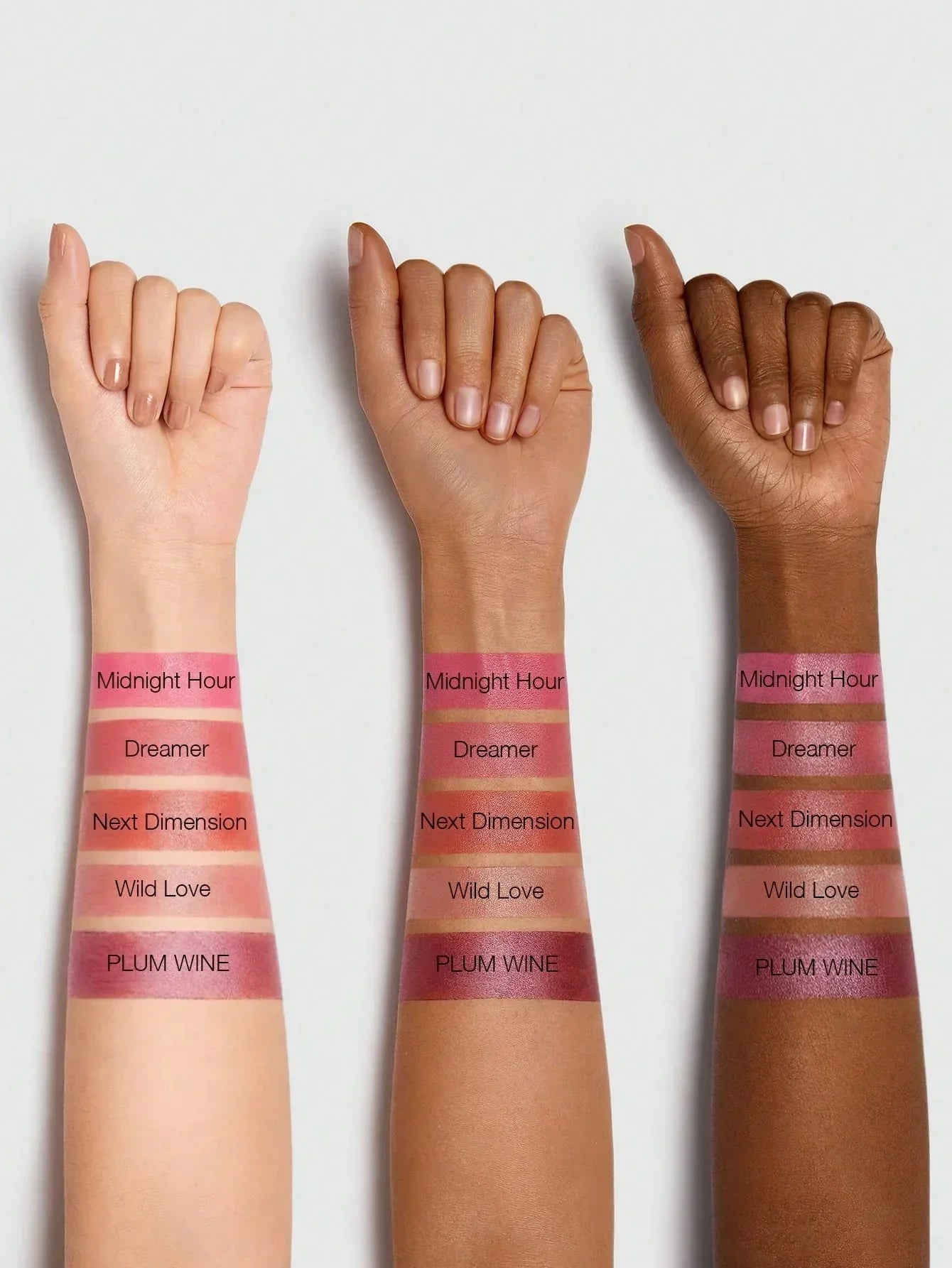 SheGlam Snatch 'N' Blush Stick | Wild Love