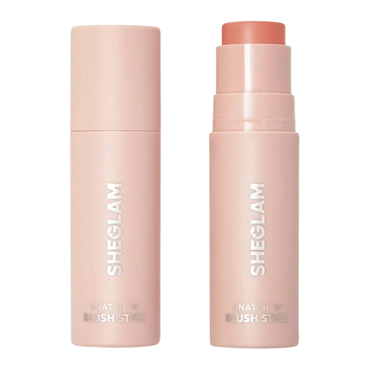 SheGlam Snatch 'N' Blush Stick | Wild Love