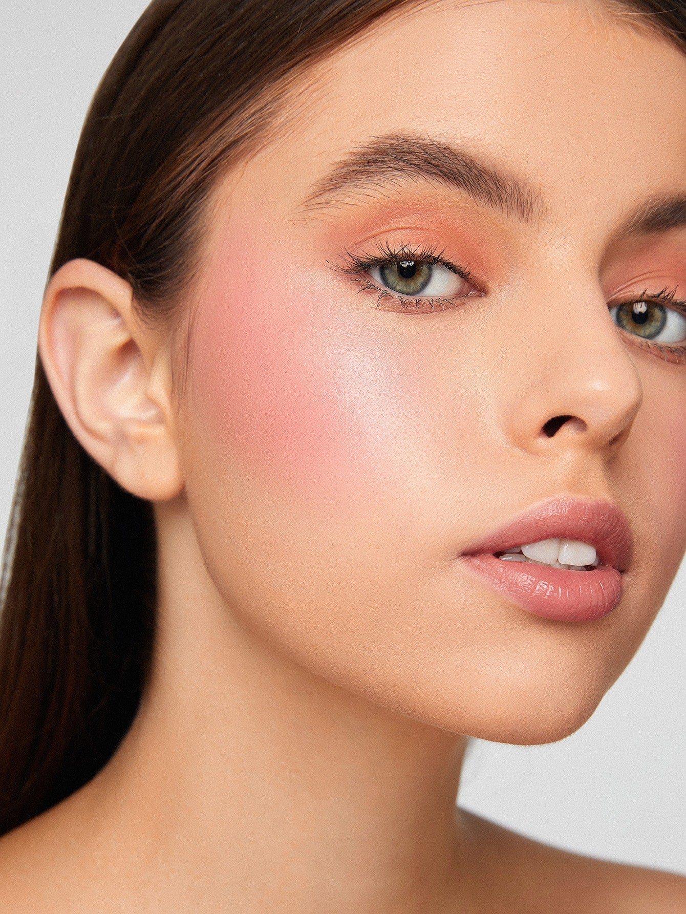 SheGlam Snatch 'N' Blush Stick | Wild Love