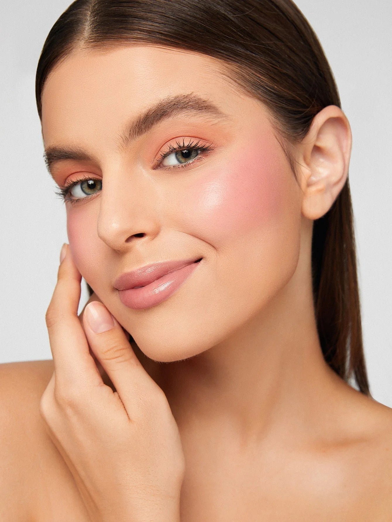 SheGlam Snatch 'N' Blush Stick | Wild Love