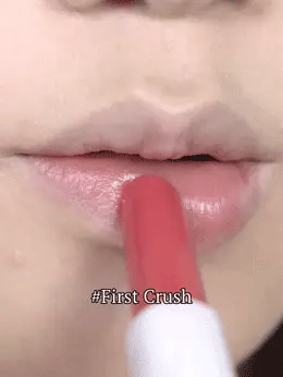 SheGlam Pout-Perfect Shine Lip Plumper | First Crush