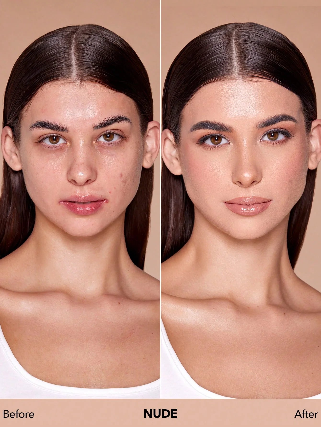 SheGlam Skinfinite Hydrating Foundation 30 ml