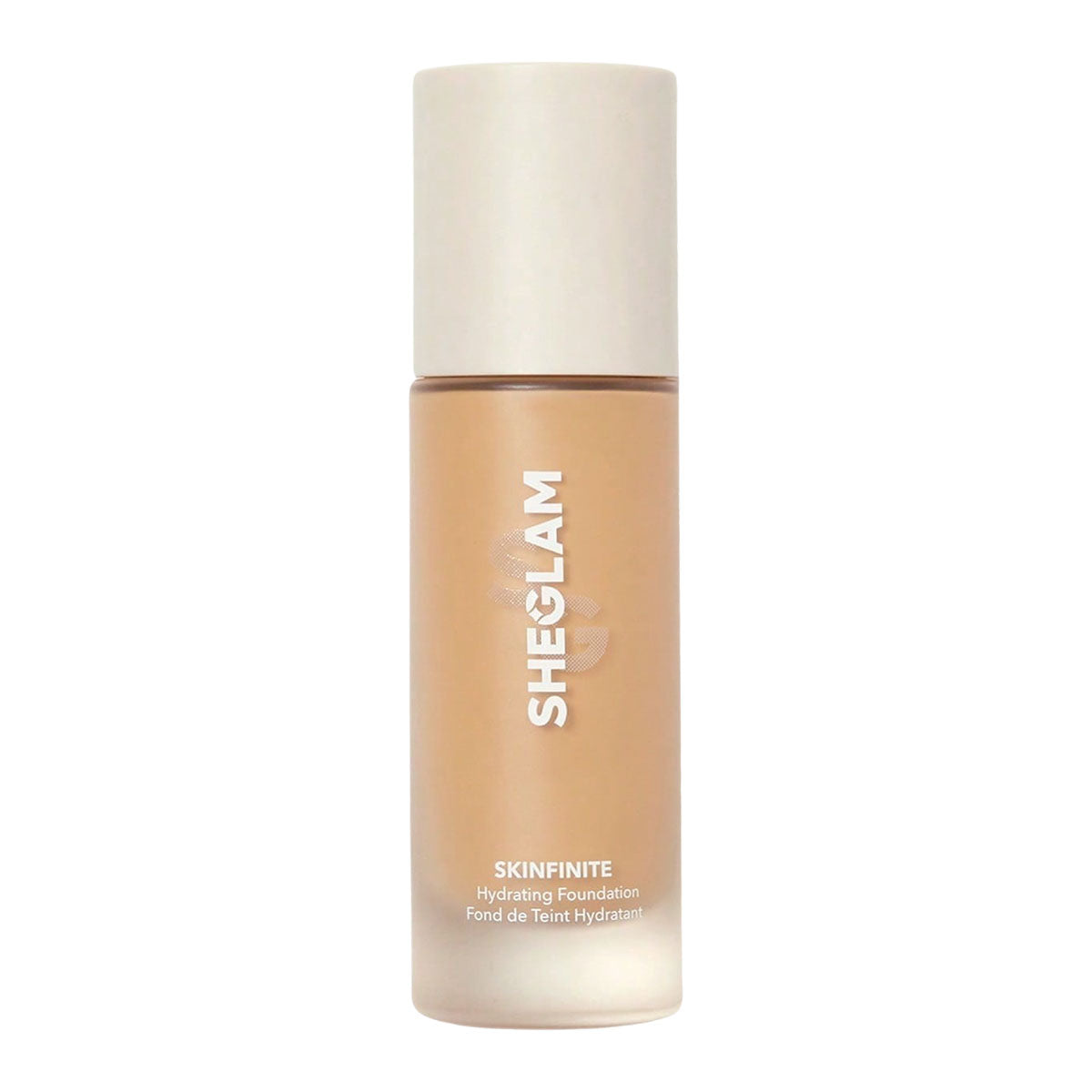 SheGlam Skinfinite Hydrating Foundation 30 ml